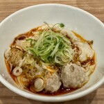 麺処 ほん田 - 