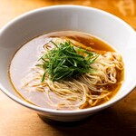 立川のけむり - 