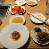 ビーフキッチン 恵比寿店 - 
