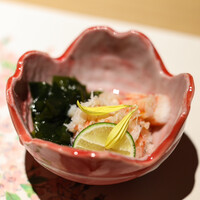 北新地 かに松 - 