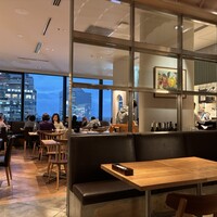 AWkitchen figlia 渋谷スクランブルスクエア - 