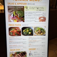 AWkitchen figlia 渋谷スクランブルスクエア - 