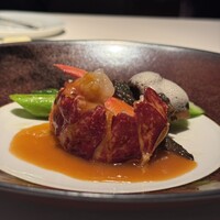 レストラン リューズ - 