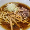 親鶏らぁ麺 いし川