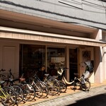 パティスリートレカルム - 