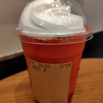 スターバックス・コーヒー 越谷イオンレイクタウン kaze 1階店 - 