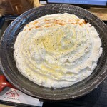 山下本気うどん - 