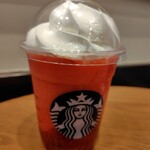 スターバックス・コーヒー 越谷イオンレイクタウン kaze 1階店 - 