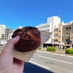 パティスリートレカルム - 