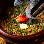 立川のけむり - 