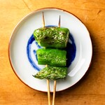 立川のけむり - 