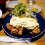 津田屋食堂 - 料理写真: