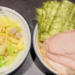 らーめん飛粋 - 