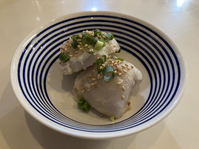 2代目 餃子酒場笑福 - 福島（居酒屋）の写真