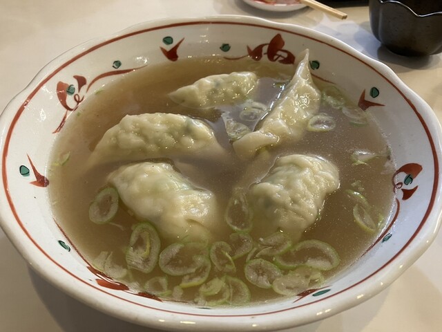 2代目 餃子酒場笑福 - 福島（居酒屋）の写真