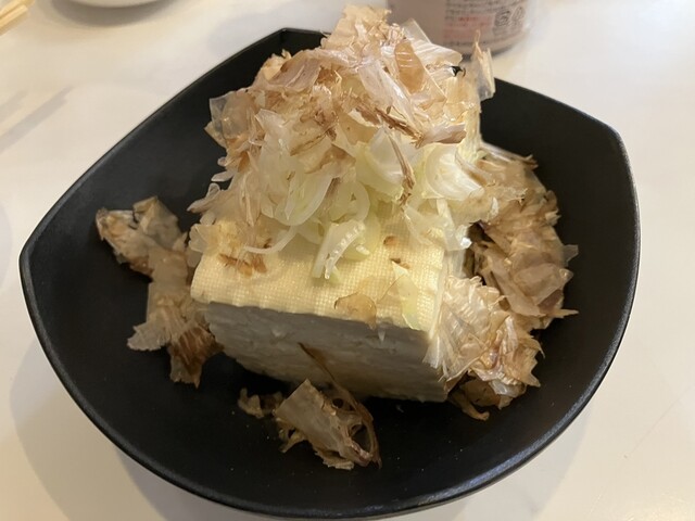 2代目 餃子酒場笑福 - 福島（居酒屋）の写真