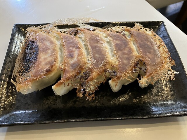 2代目 餃子酒場笑福 - 福島（居酒屋）の写真