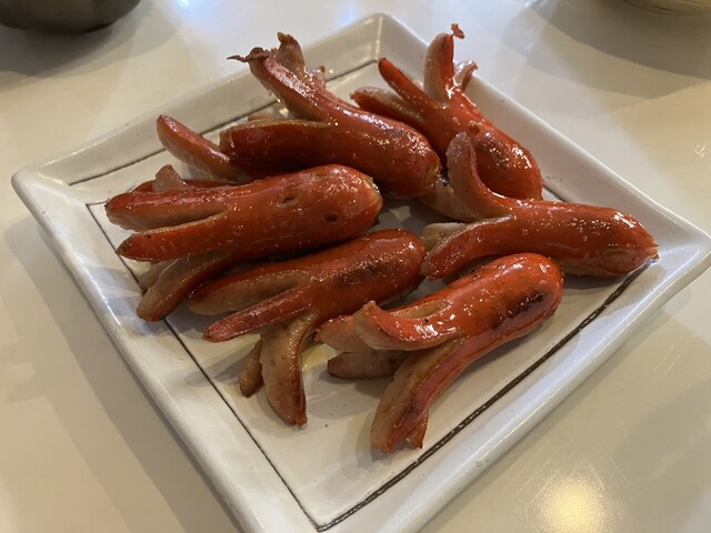 2代目 餃子酒場笑福 - 福島（居酒屋）の写真