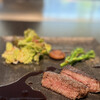 薪焼と鉄板焼き フォレスト - 