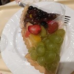 Tarte&Cafe Delices - 