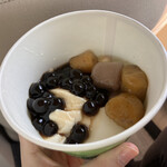 ブルプル - 料理写真: