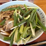 尾道ラーメン 山長 - 