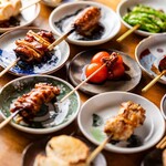 立川のけむり - 