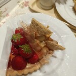 Tarte&Cafe Delices - 