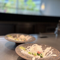 薪焼と鉄板焼き フォレスト - 