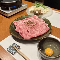 銀座 牛乃季 - 