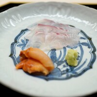 銀座 ふじた - 