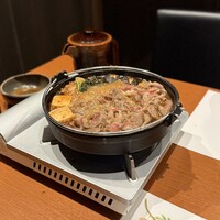 銀座 牛乃季 - 