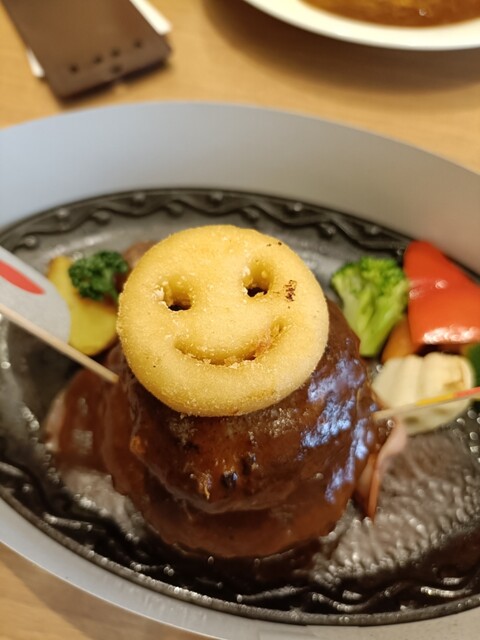 食べかけのポテポッチュシュ 食べかけのポテポッチュシュ 食べかけのポテポッチュシュ POTAGE&SHAKE