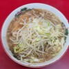 ラーメン二郎 京急川崎店