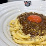 極楽うどん TKU - 