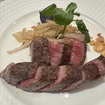 プロペラ - 神戸牛リブロース