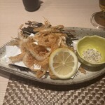 食肴旬菜 富一 - 