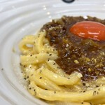 極楽うどん TKU - 