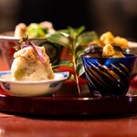 立川のけむり - 