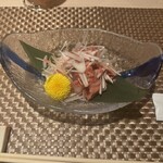 食肴旬菜 富一 - 