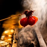 立川のけむり - 