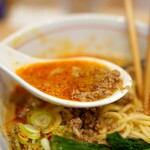 TOKYO RAMEN かいか - 