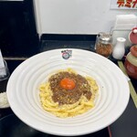 極楽うどん TKU - 