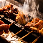 立川のけむり - 