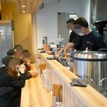 TOKYO RAMEN かいか - 