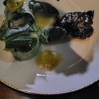 Longrain Tokyo - 