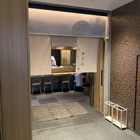鮨トキドキ串 海老虎 - 