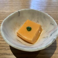 鮨トキドキ串 海老虎 - 