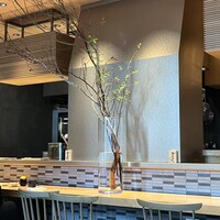 鮨トキドキ串 海老虎 - 