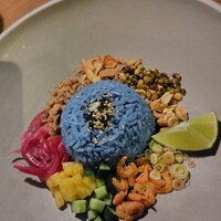 Longrain Tokyo - 